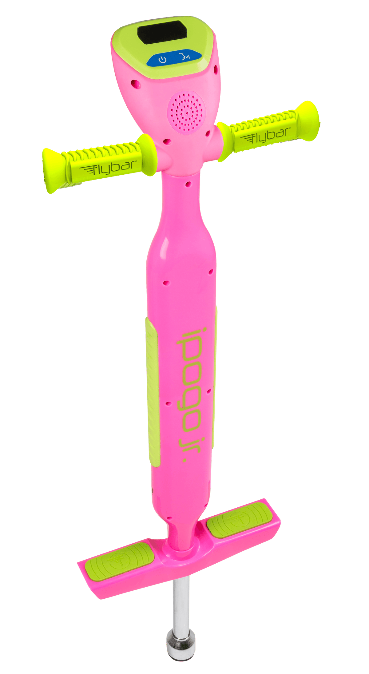 iPogo Jr. – Worlds First Interactive Pogo, Kids 5-9 years