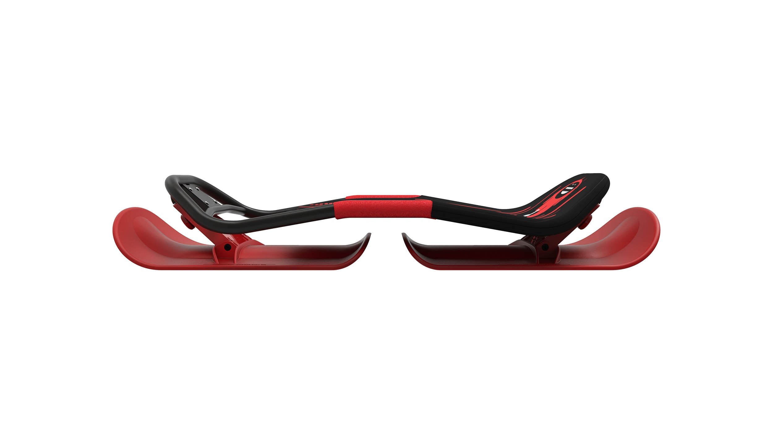 Onefoot Snowbob with Turnflex Weight Shift Steering, Ages 5+