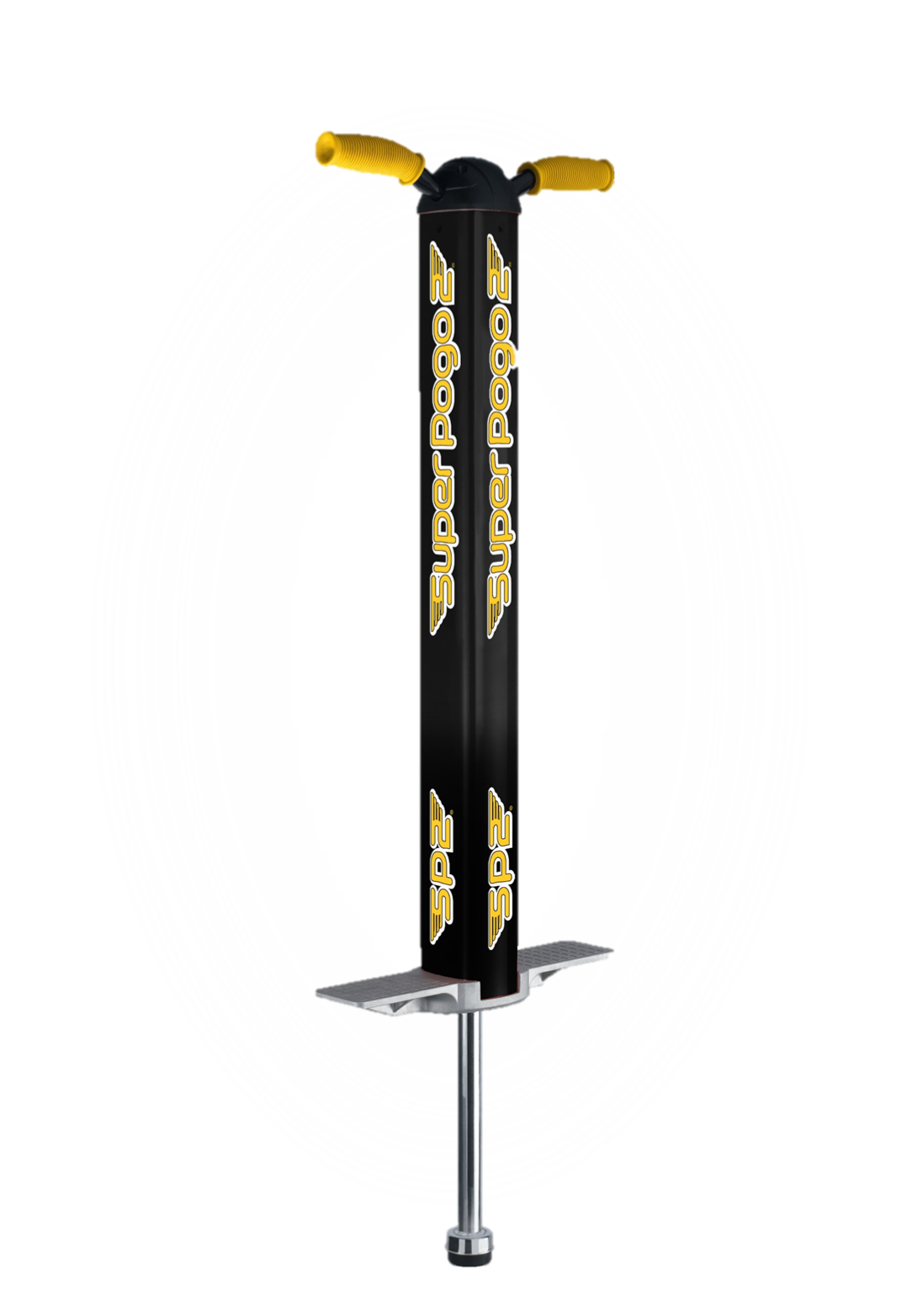 Super Pogo 2